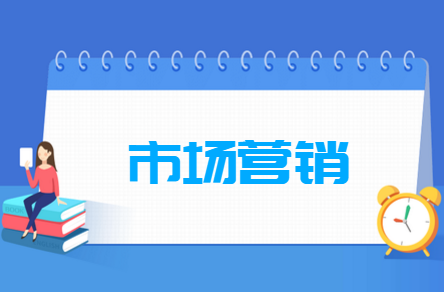 市場營銷專業(yè)就業(yè)方向與就業(yè)崗位有哪些