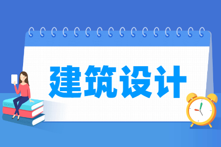 建筑设计专业就业方向与就业岗位有哪些