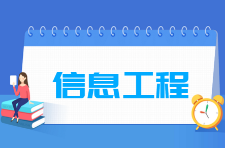 信息工程專業(yè)就業(yè)方向與就業(yè)前景怎么樣