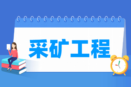 采礦工程專業(yè)就業(yè)方向與就業(yè)前景怎么樣