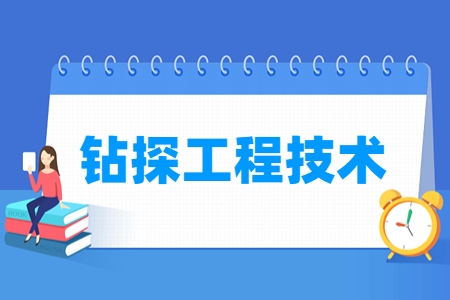 鉆探工程技術(shù)專業(yè)就業(yè)方向與就業(yè)崗位有哪些