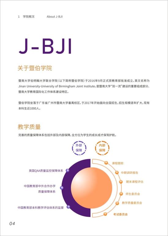 2023暨南大學(xué)中外合作辦學(xué)招生簡(jiǎn)章