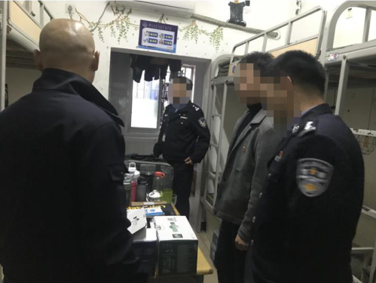 湖南司法警官職業(yè)學(xué)院宿舍條件怎么樣，有空調(diào)嗎（含宿舍圖片）