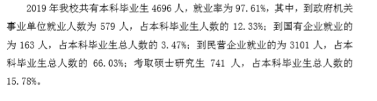 河北科技師范學院就業(yè)率及就業(yè)前景怎么樣（來源2022屆就業(yè)質量年度報告）