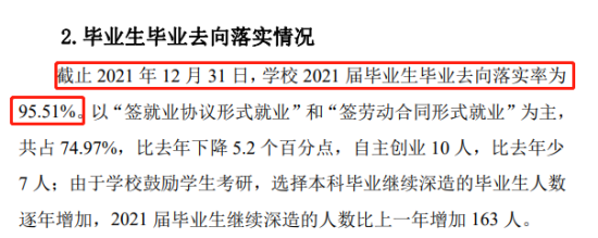 寧波工程學院就業(yè)率及就業(yè)前景怎么樣（來源2022屆就業(yè)質量報告）