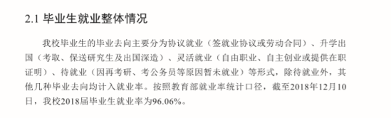 南京农业大学就业率及就业前景怎么样（来源2021-2022学年本科教学质量报告）