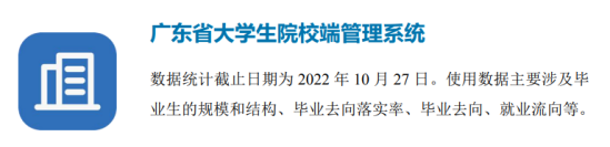 电子科技大学中山学院就业率及就业前景怎么样（来源2022届就业质量报告）