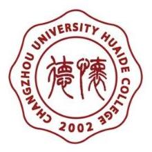 常州大学怀德学院就业率及就业前景怎么样（来源2021-2022学年本科教学质量报告）