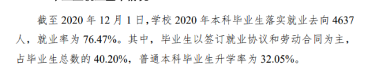 安徽師范大學(xué)就業(yè)率及就業(yè)前景怎么樣（來源2022屆就業(yè)質(zhì)量報告）