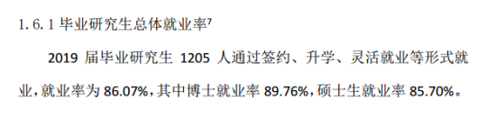 東北林業(yè)大學(xué)就業(yè)率及就業(yè)前景怎么樣（來(lái)源2022屆就業(yè)質(zhì)量報(bào)告）