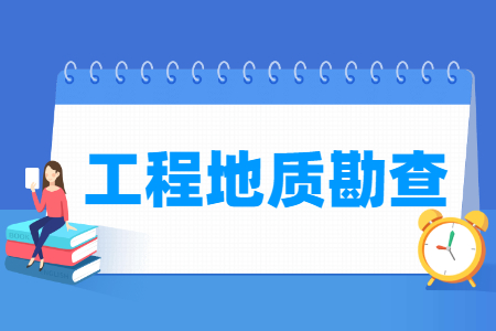 工程地质勘查专业怎么样_就业方向_主要学什么