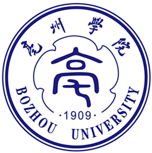 亳州省屬高校名單_有哪些大學(xué)