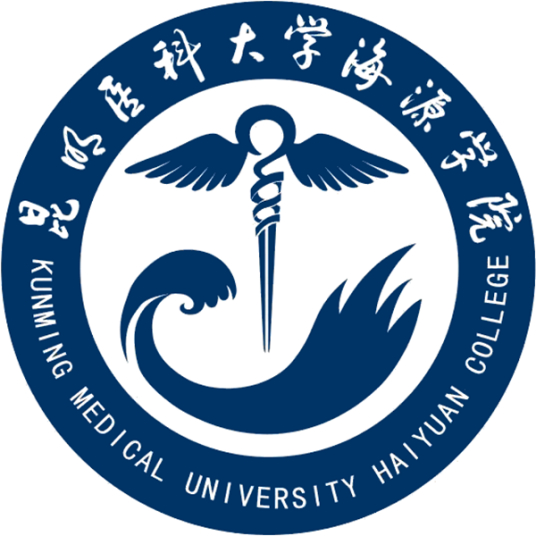 昆明医科大学海源学院学校代码是多少（13332）