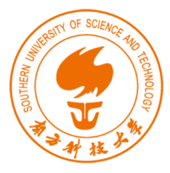 南方科技大学学校代码是多少（14325）