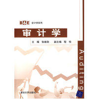  審計(jì)學(xué)（B&E會(huì)計(jì)學(xué)系列） 