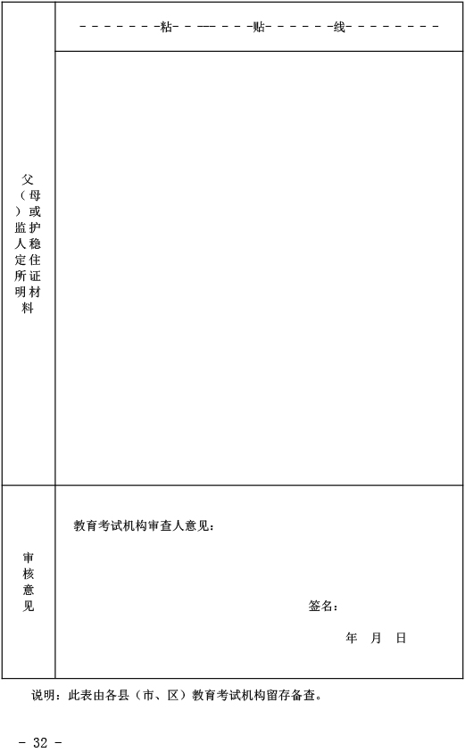 湖北关于做好2021年普通高考报名工作的通知