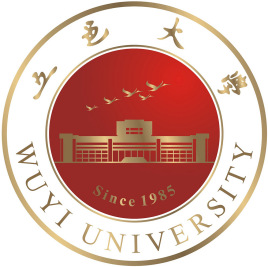 2022五邑大学录取分数线（含2020-2021历年）