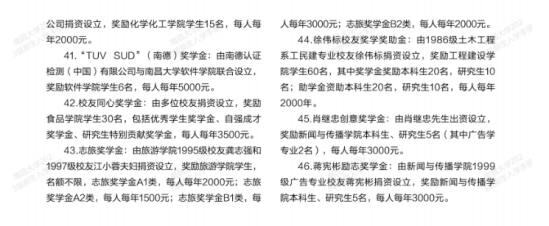 2023年南昌大学新生开学时间-报到需要带什么东西