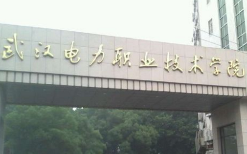 武漢電力職業(yè)技術(shù)學(xué)院是公辦還是民辦大學(xué)？