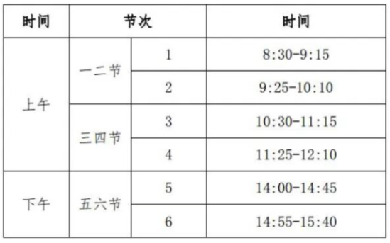 2023年北京交通運輸職業(yè)學院新生開學時間-報到需要帶什么東西