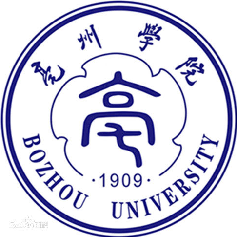 亳州的大學(xué)排名一覽表