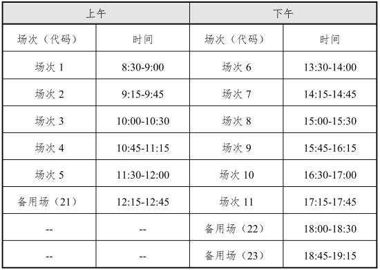 2023年海南下半年英語四六級準(zhǔn)考證打印時間及打印入口