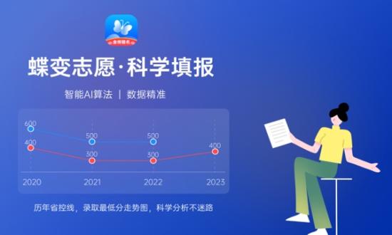 2024專科志愿填報(bào)后多久開始錄取 如何查詢結(jié)果