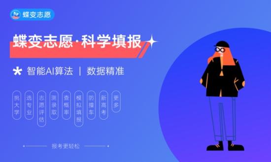 2024高考350到400分的二本大學名單有哪些