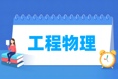 工程物理專業(yè)屬于什么大類_哪個門類