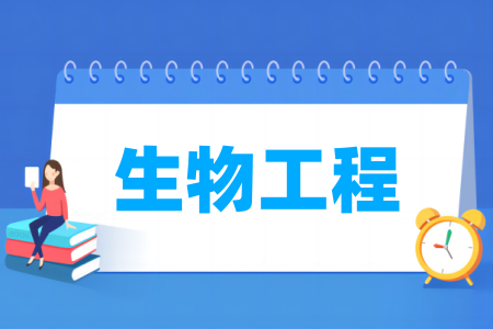 生物工程專業(yè)屬于什么大類_哪個(gè)門(mén)類