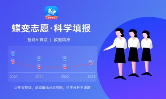 2024高考志愿能同時報二本和?？茊?有什么報考技巧