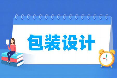 包裝設(shè)計專業(yè)屬于什么大類_哪個門類