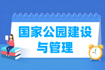 國(guó)家公園建設(shè)與管理專業(yè)屬于什么大類_哪個(gè)門類