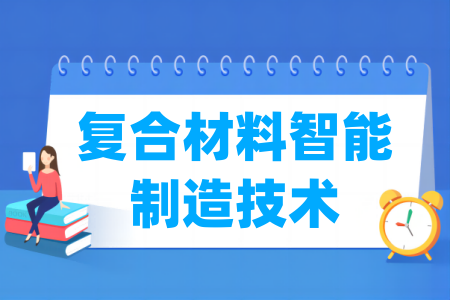 復(fù)合材料智能制造技術(shù)專(zhuān)業(yè)屬于什么大類(lèi)_哪個(gè)門(mén)類(lèi)