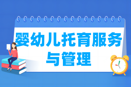 婴幼儿托育服务与管理专业属于什么大类_哪个门类