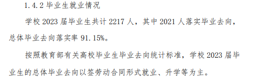 山東文化產(chǎn)業(yè)職業(yè)學(xué)院就業(yè)率及就業(yè)前景怎么樣